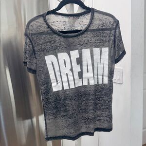 DREAM t-shirt
